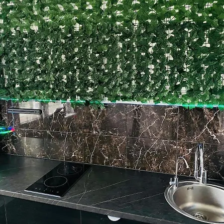 Black At Blossom Hill *