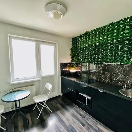 Διαμέρισμα Black At Blossom Hill