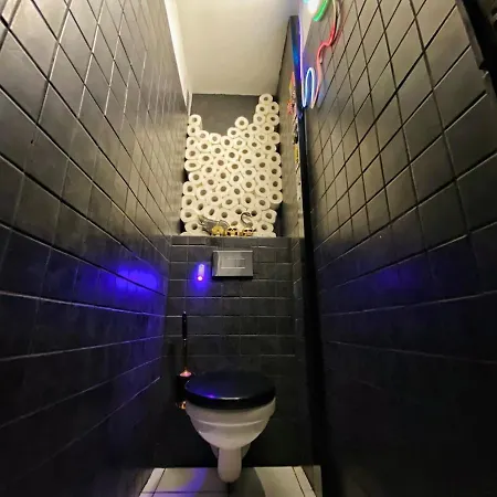 Διαμέρισμα Black At Blossom Hill Ταλίν